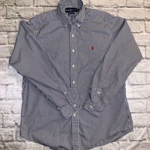 RALPH LAUREN CLASSIC FIT MENS